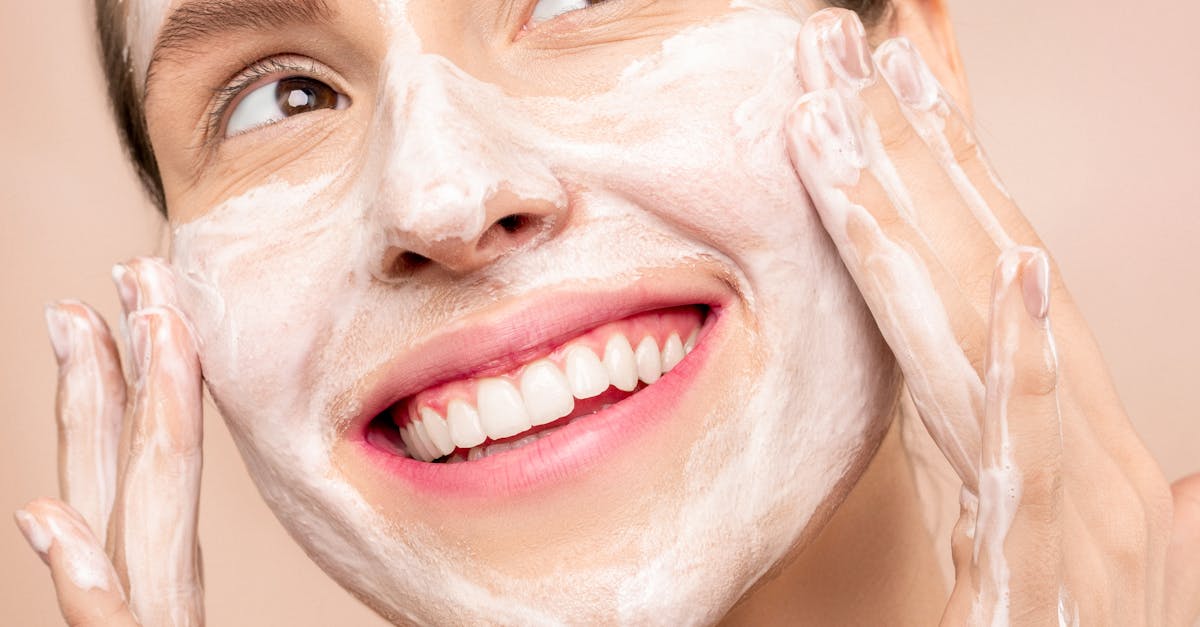 Exfoliation: The Key to Smooth Skin