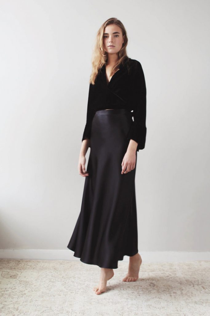 Skirts and Sustainability: A Fashionable Choice for the Planet