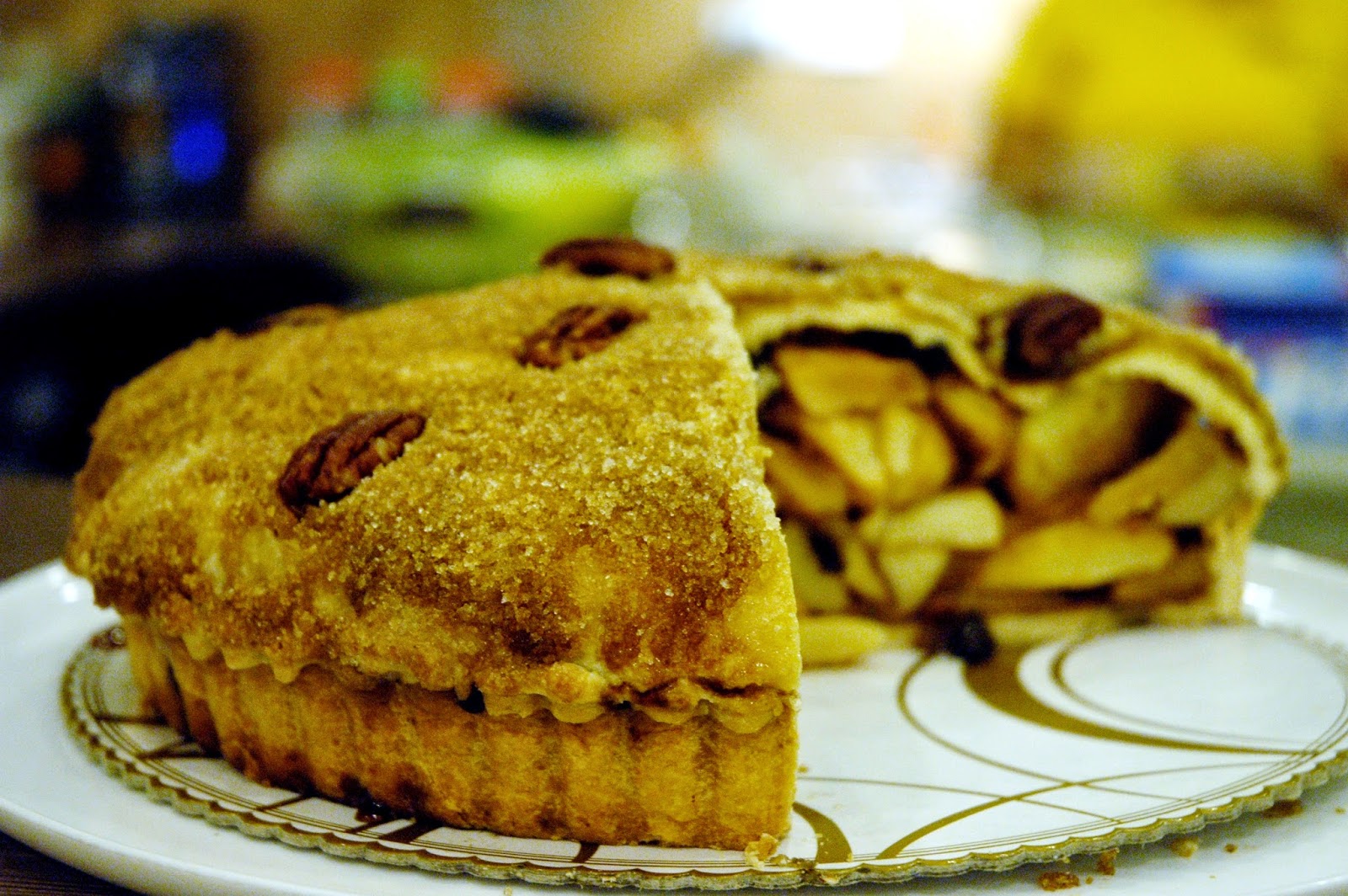 Innovative Twists on Traditional Dessert Recipes