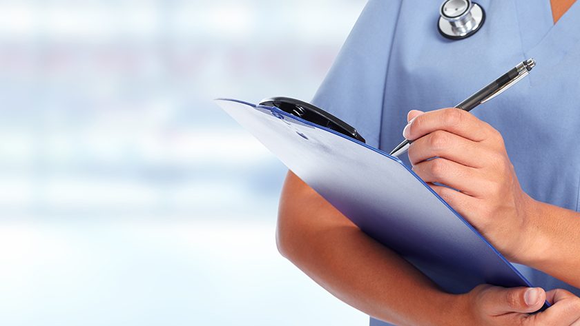 The Importance of Foot Care