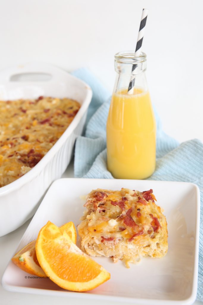 Quick and Easy Breakfast Recipes