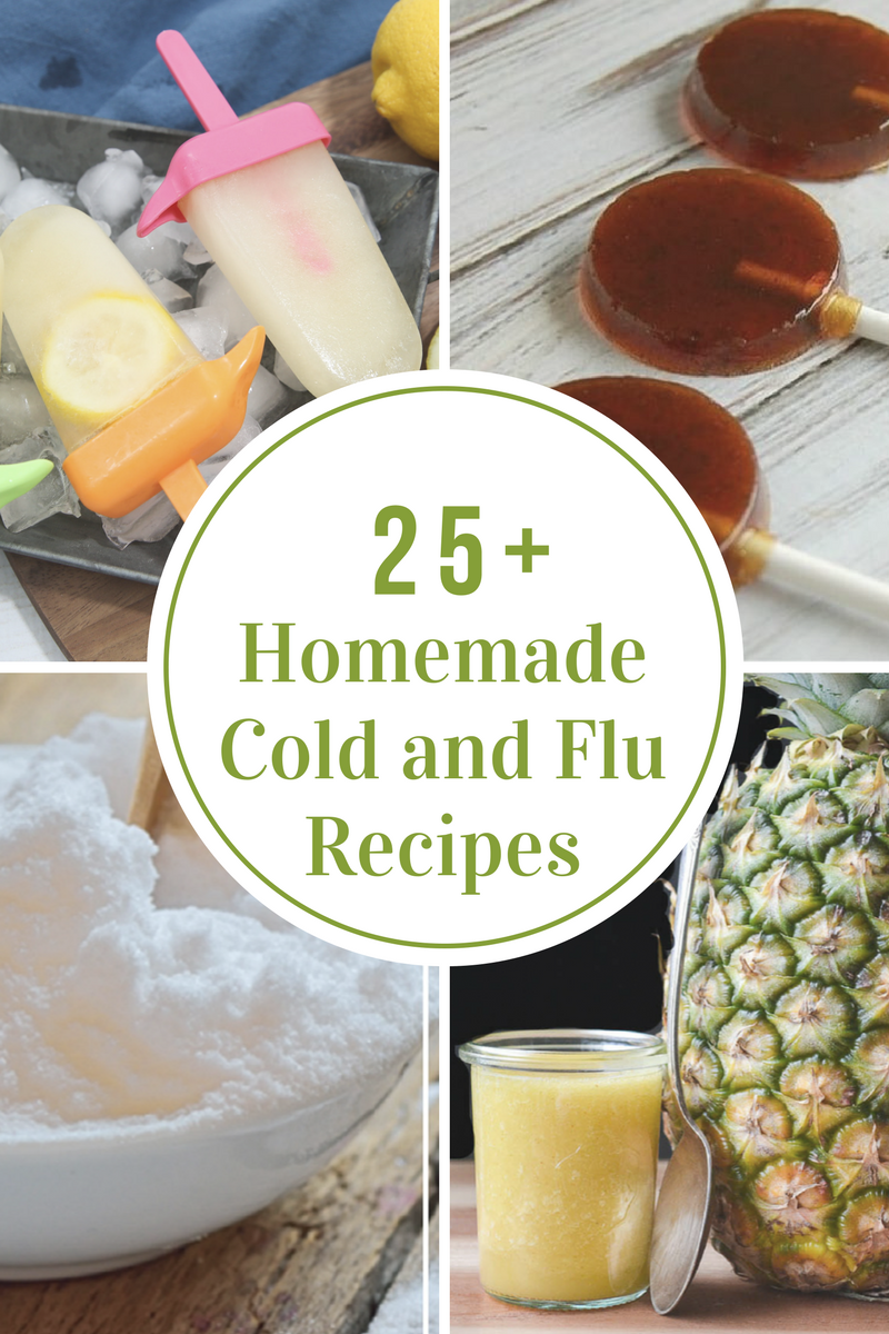 Essential Oils: Aromatherapy for Cold Relief