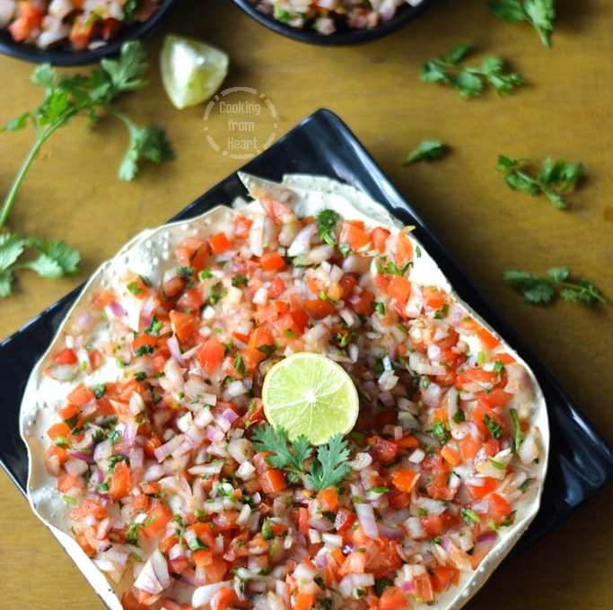 Quick Snacks for Any Time of the Day