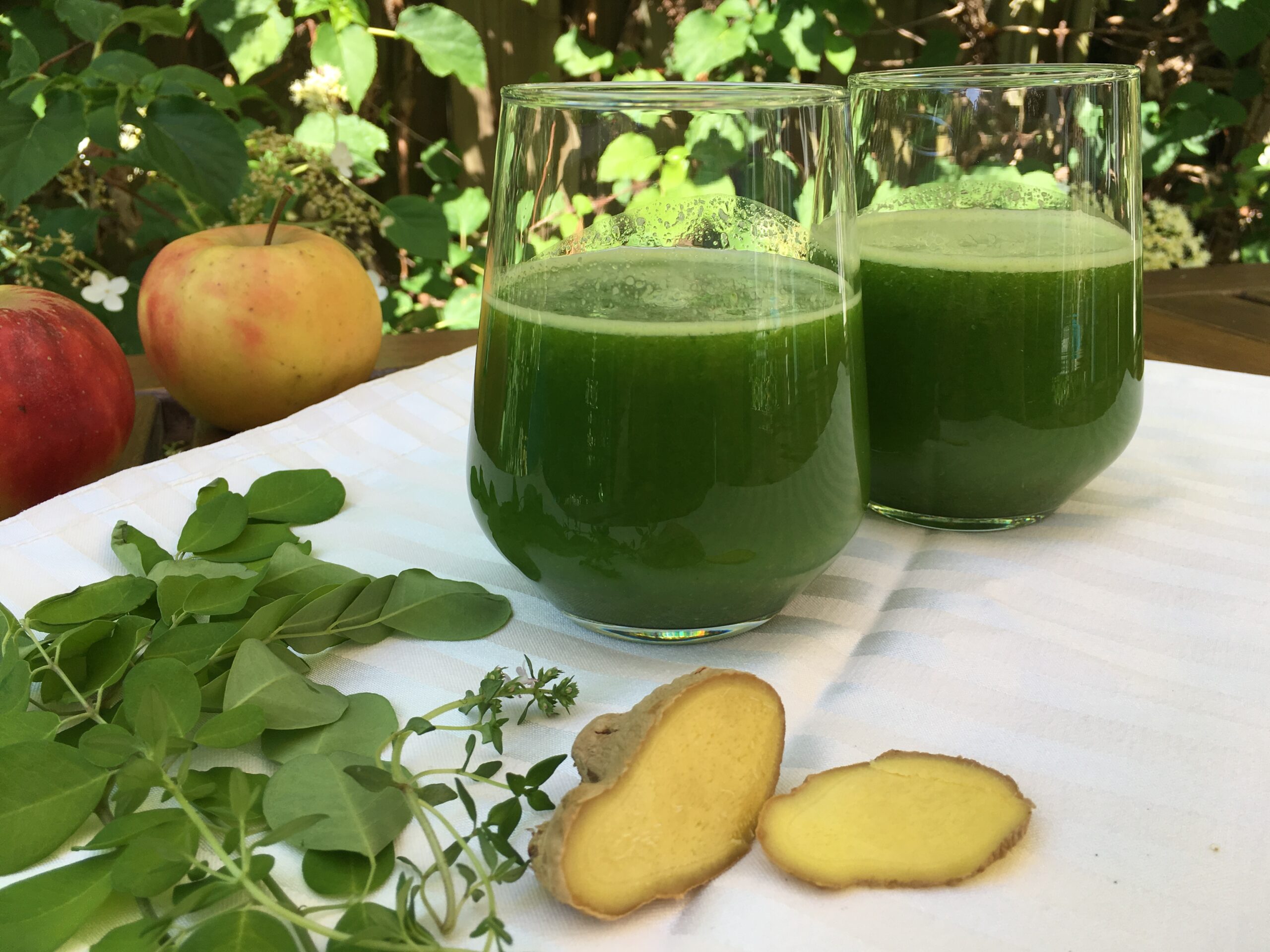 The Role of Diet: Foods That Fight Inflammation