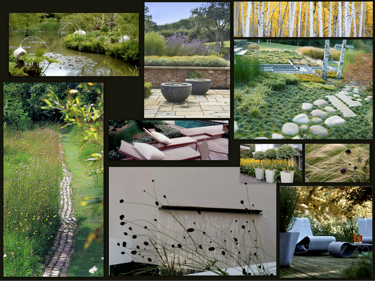 Understanding Garden Design Principles