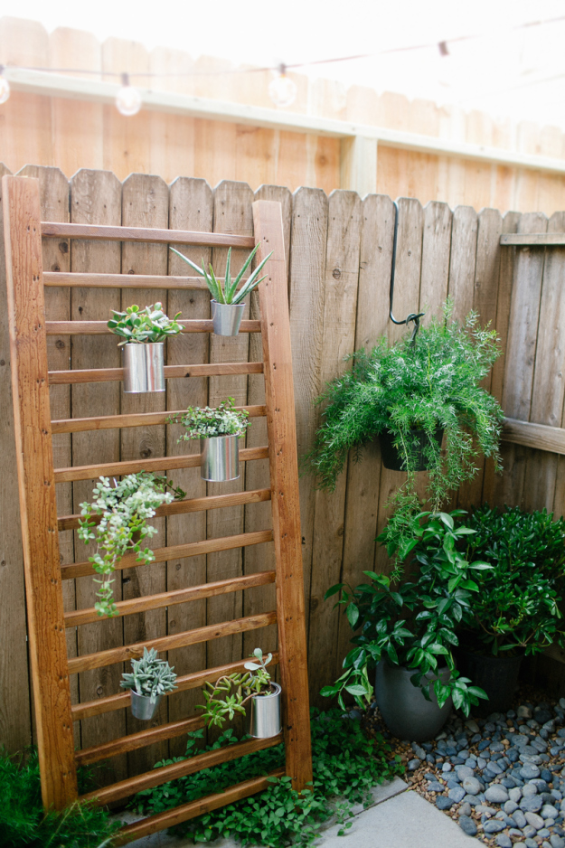 1. Popular Gardening Decor Ideas