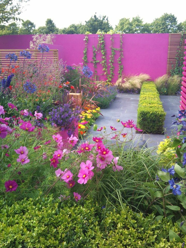 4. Incorporating Art into Your Garden Space