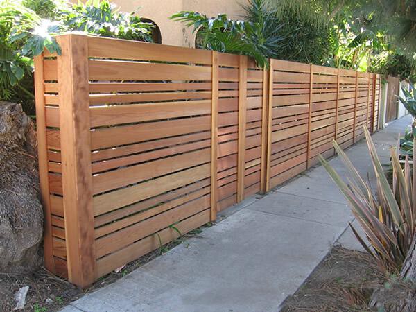 1. Types of Garden Fencing: Pros and Cons