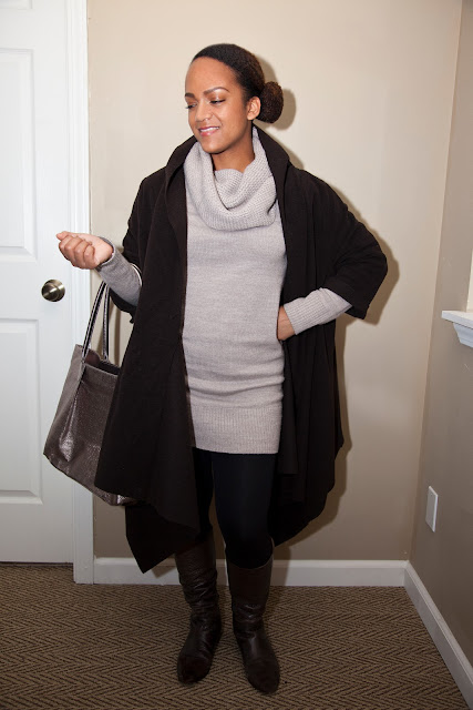 Seasonal Style: Outfits for Every Time of Year