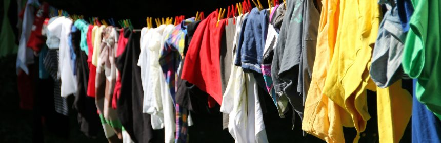 Sustainable Fashion: A Growing Movement