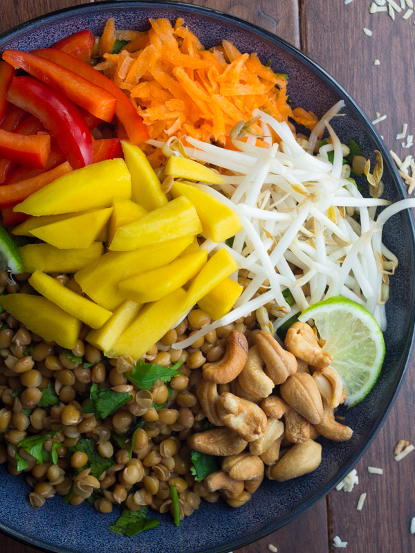 Adapting Recipes for Dietary Needs