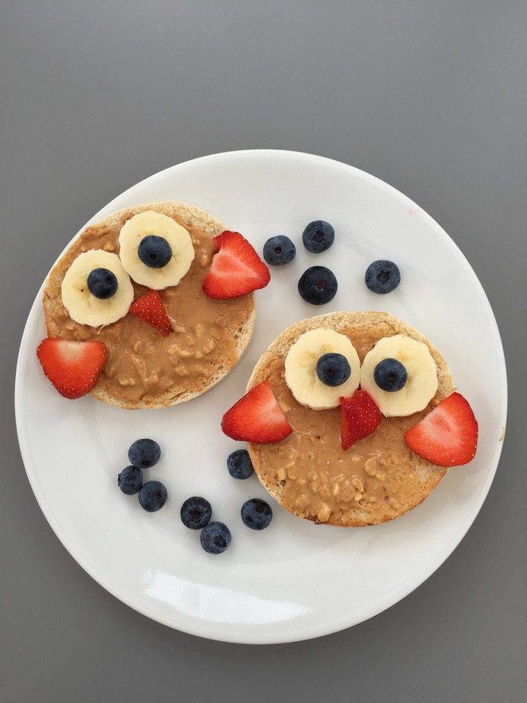 Breakfast Recipes for Kids: Start the Day Right