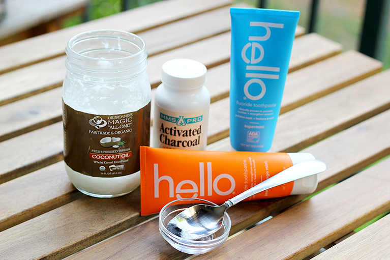 DIY Teeth Whitening: Home Remedies and Over-the-Counter Products