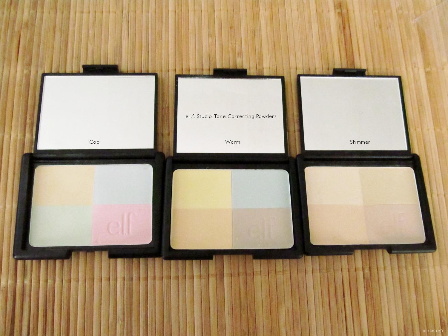 The Art of Color Correction in Face Makeup