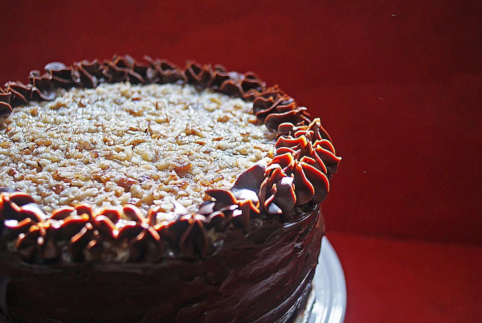 The Origins of German Chocolate Cake