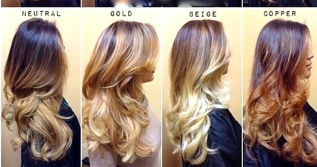 The History and Evolution of Balayage Color