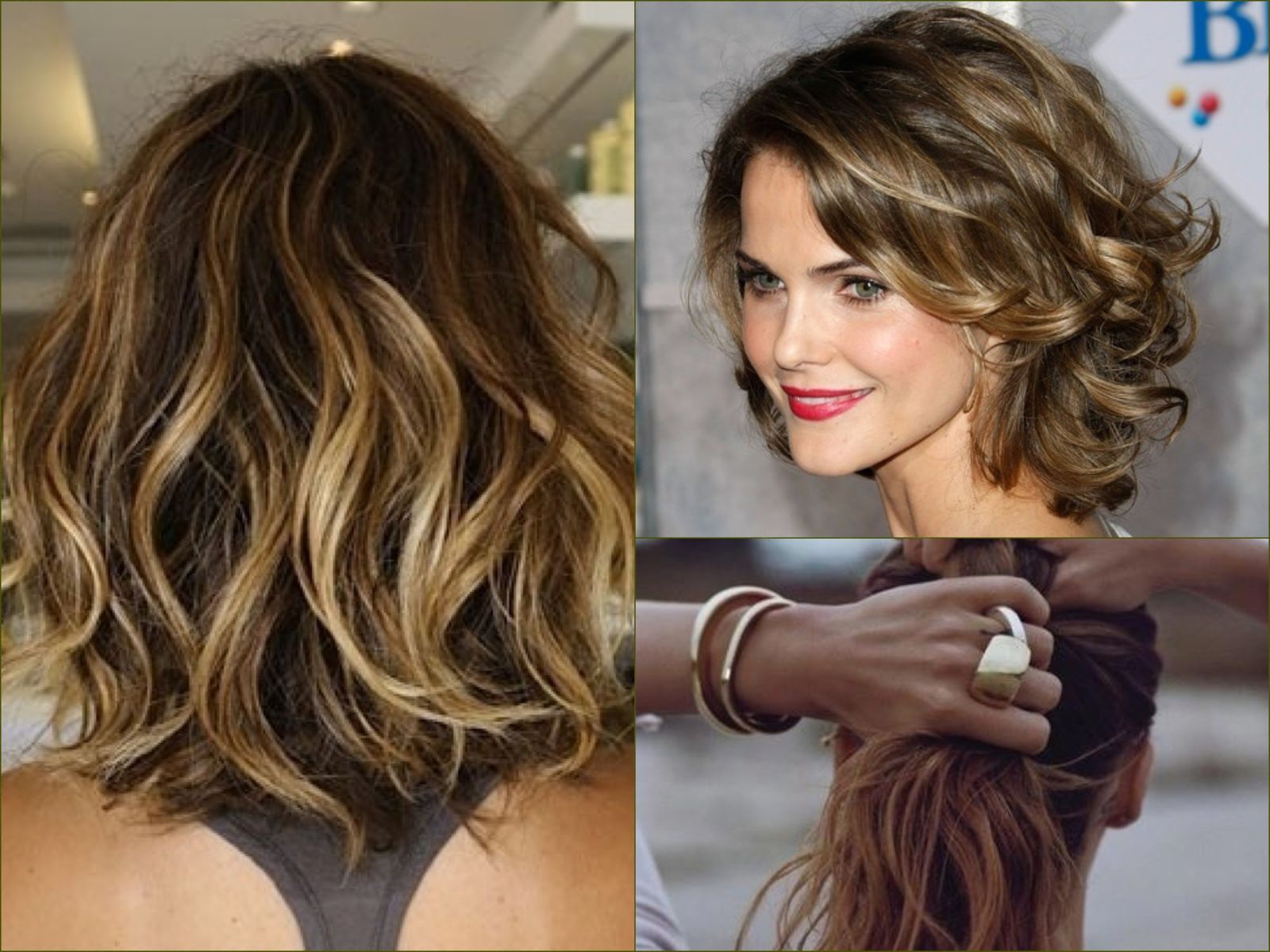 Why Balayage Remains a Popular Choice