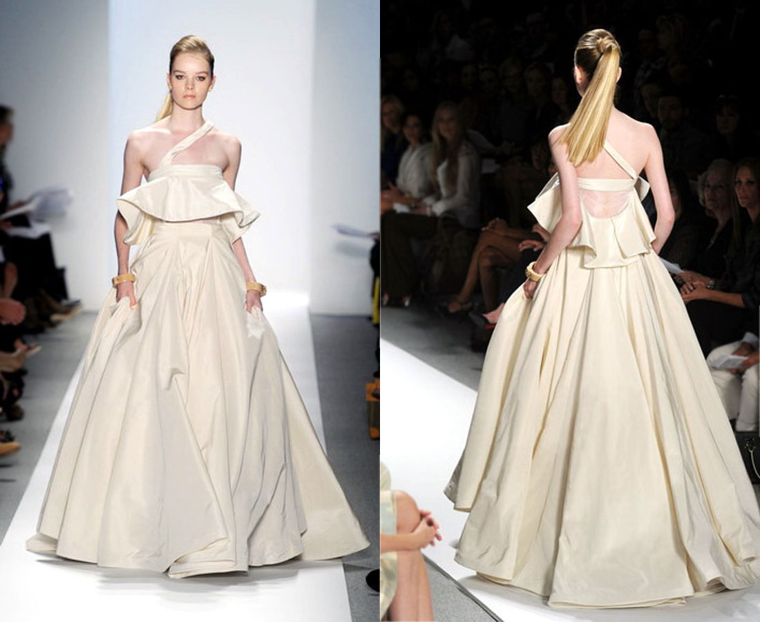 The Importance of Fabric in Elegant Dresses