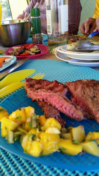 Seafood Recipes to Complement Meats