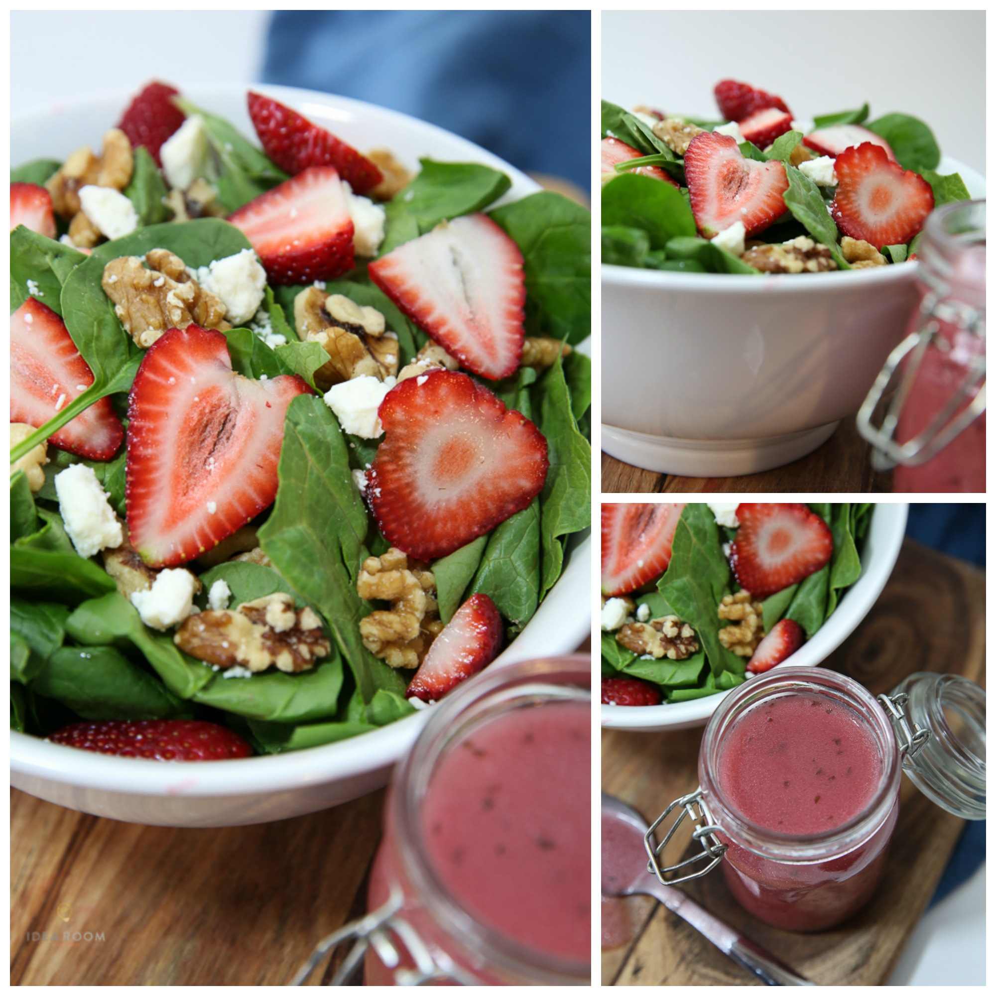 Perfect Dressings to Complement Your Recipe Salad