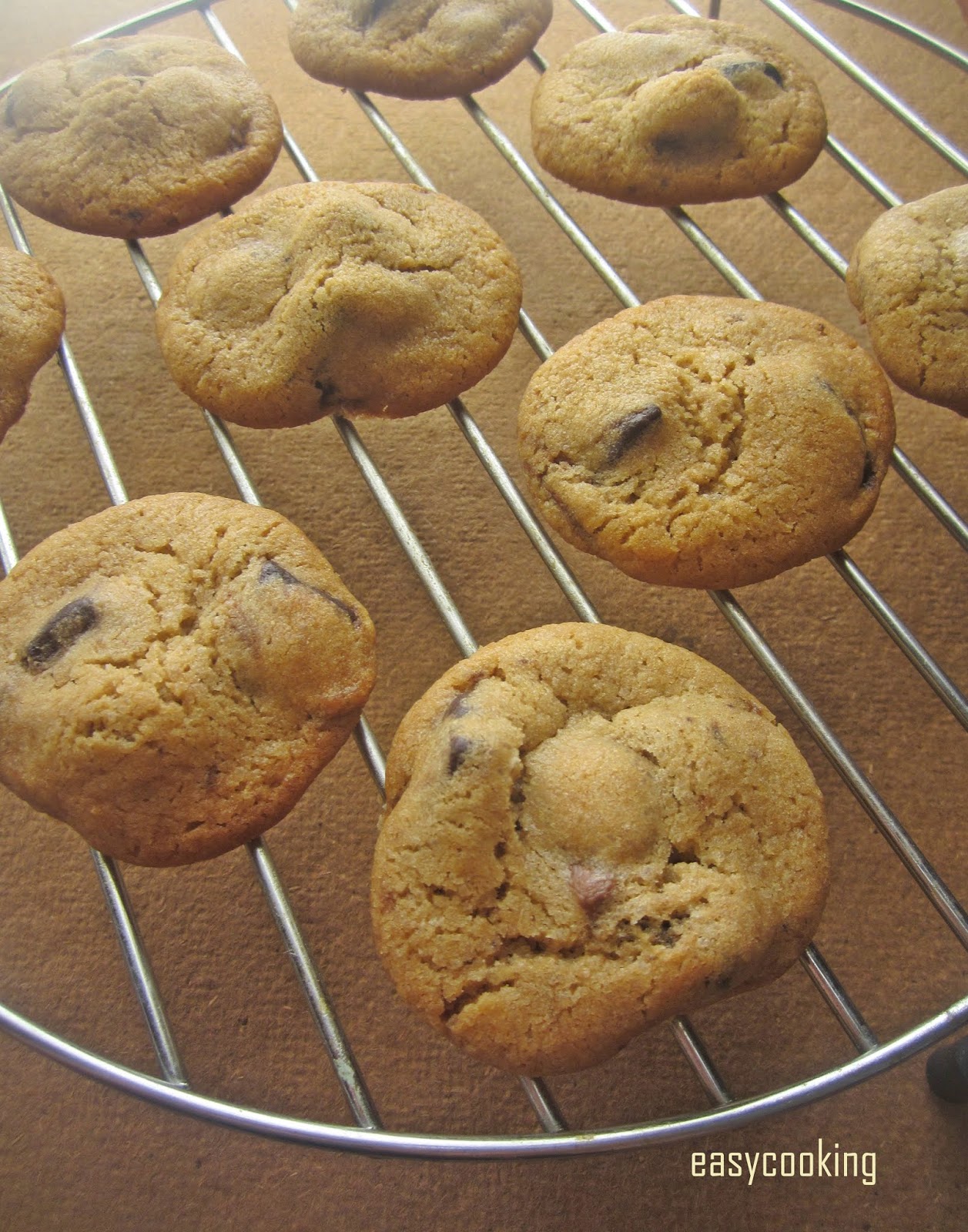 Classic Chocolate Chip Cookies: A Timeless Favorite