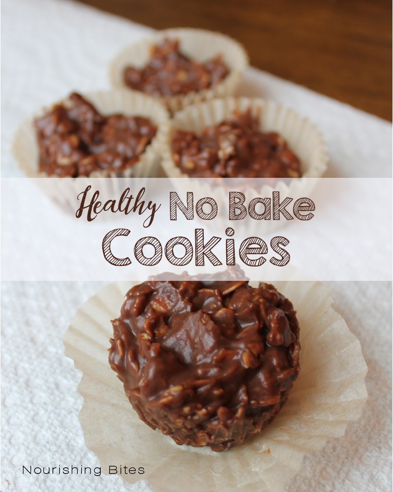 Healthier Baking Alternatives: Substituting Ingredients