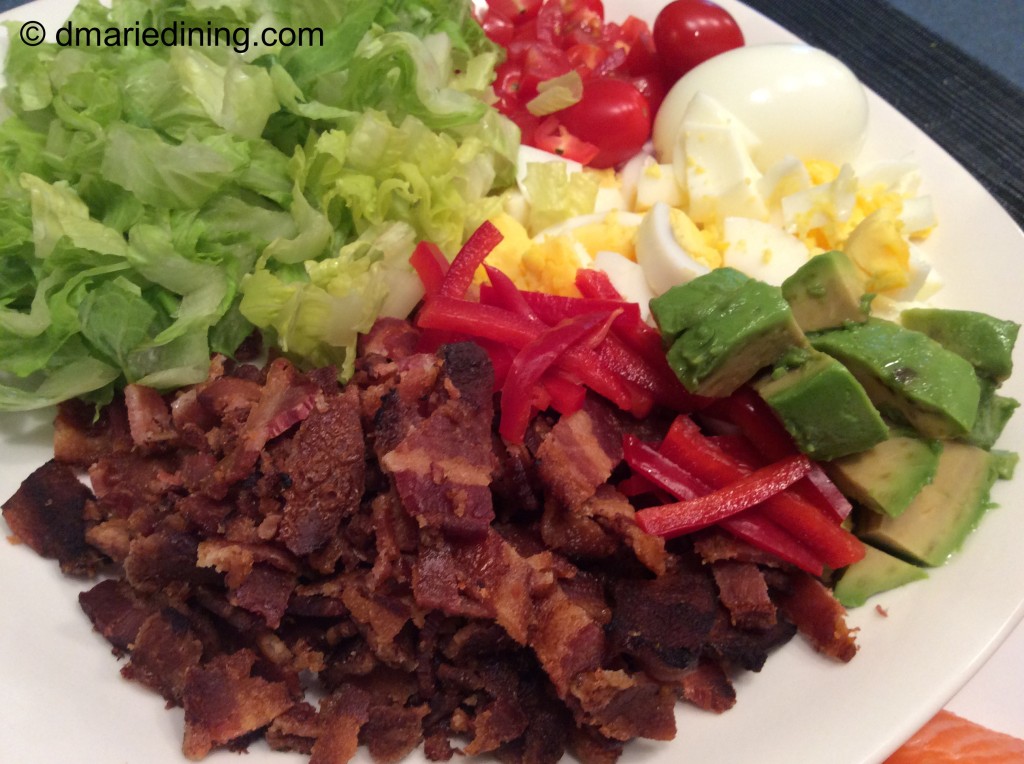 Easy-to-Make Recipe Salad Ideas for Busy Individuals