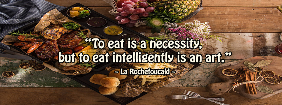 Portion Control: The Key to Sustainable Weight Loss