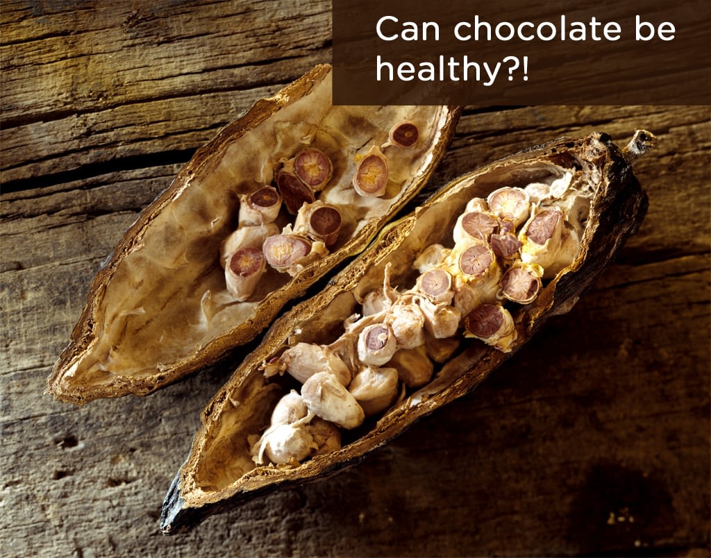 Health Benefits of Chocolate: More Than Just a Treat
