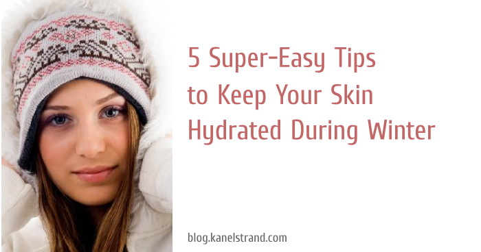 Hydration: The Foundation of Healthy Skin
