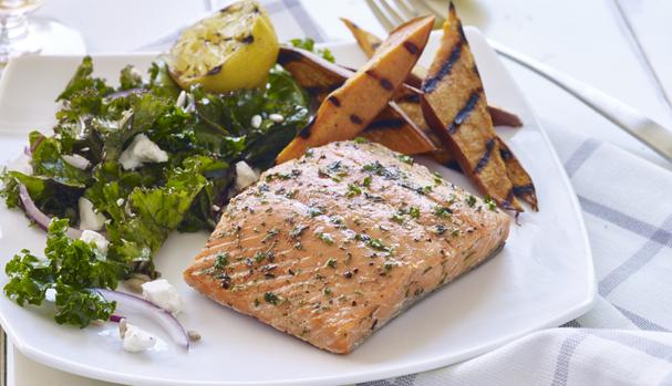 Essential Cooking Techniques for Salmon