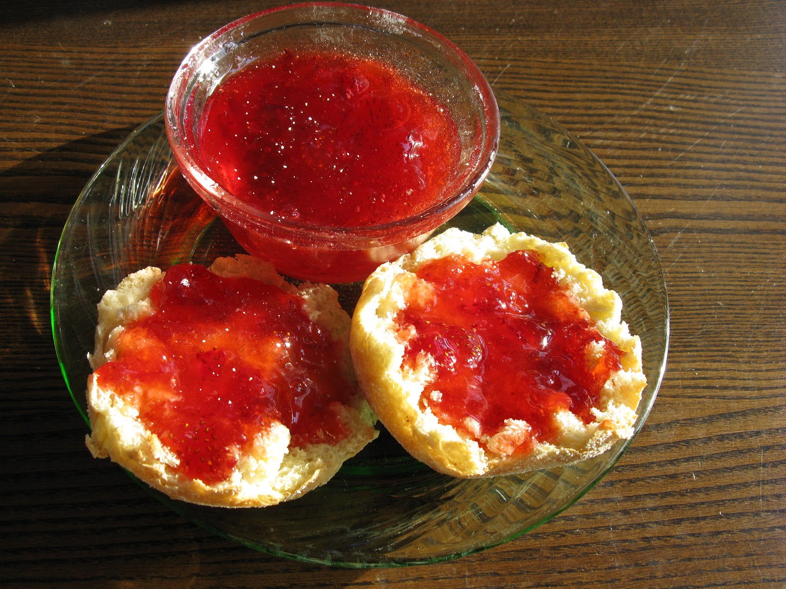 Mouth-Watering Strawberry Jam: Preserve the Flavor
