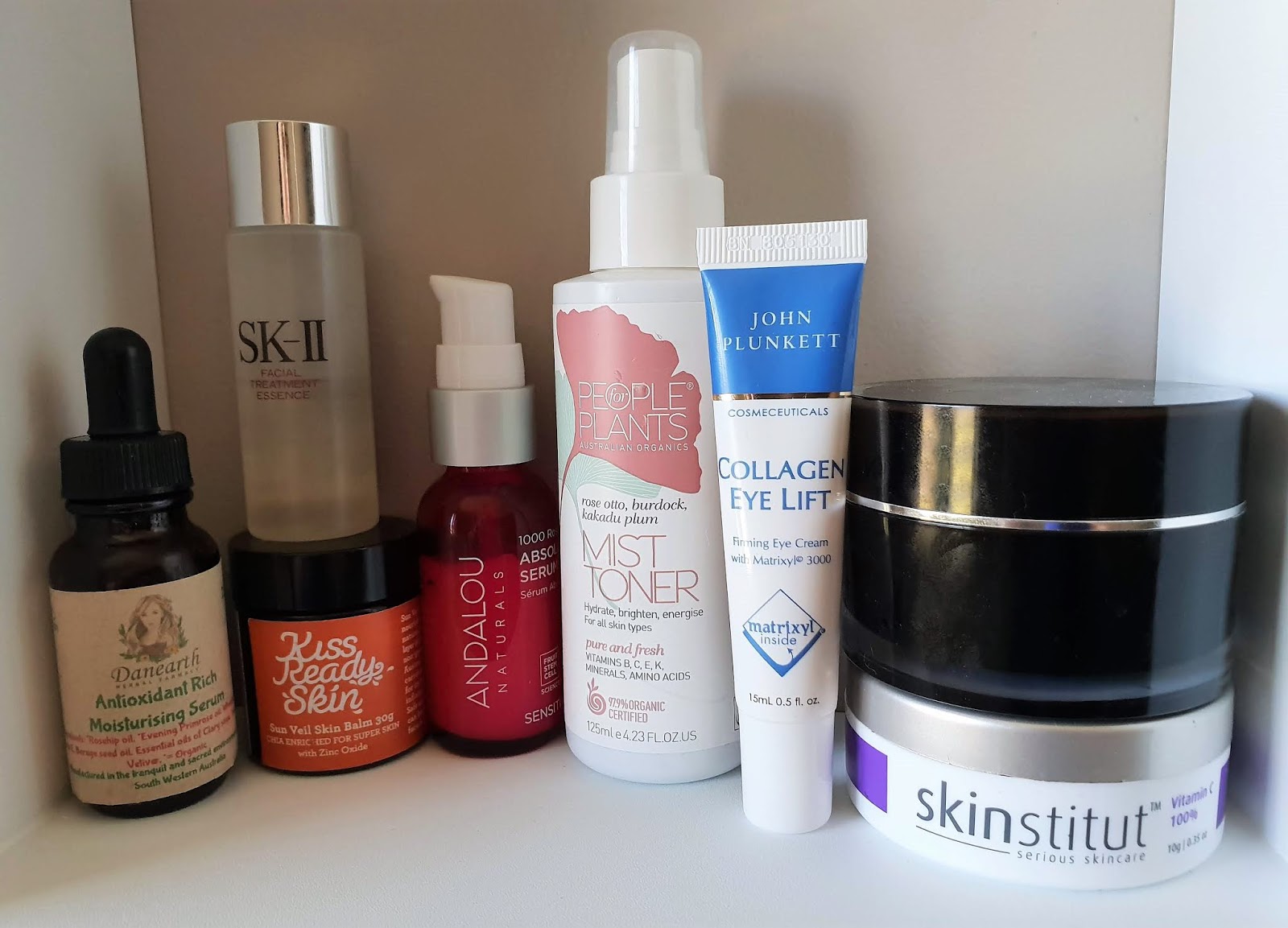 The Importance of Cleansing: The First Step to Healthy Skin