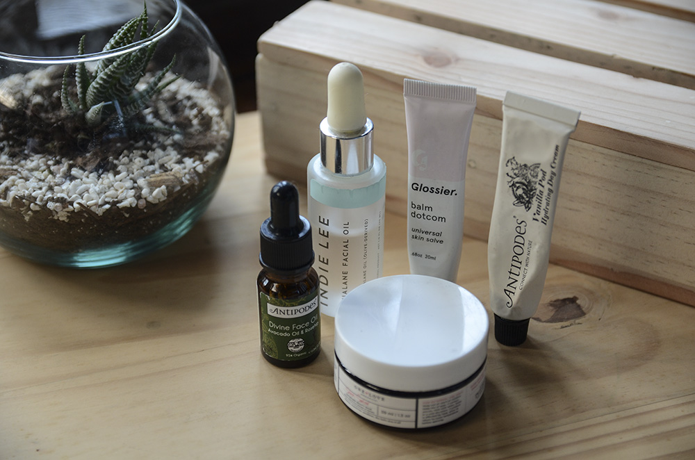 Moisturizing: Locking in Hydration for Glowing Skin