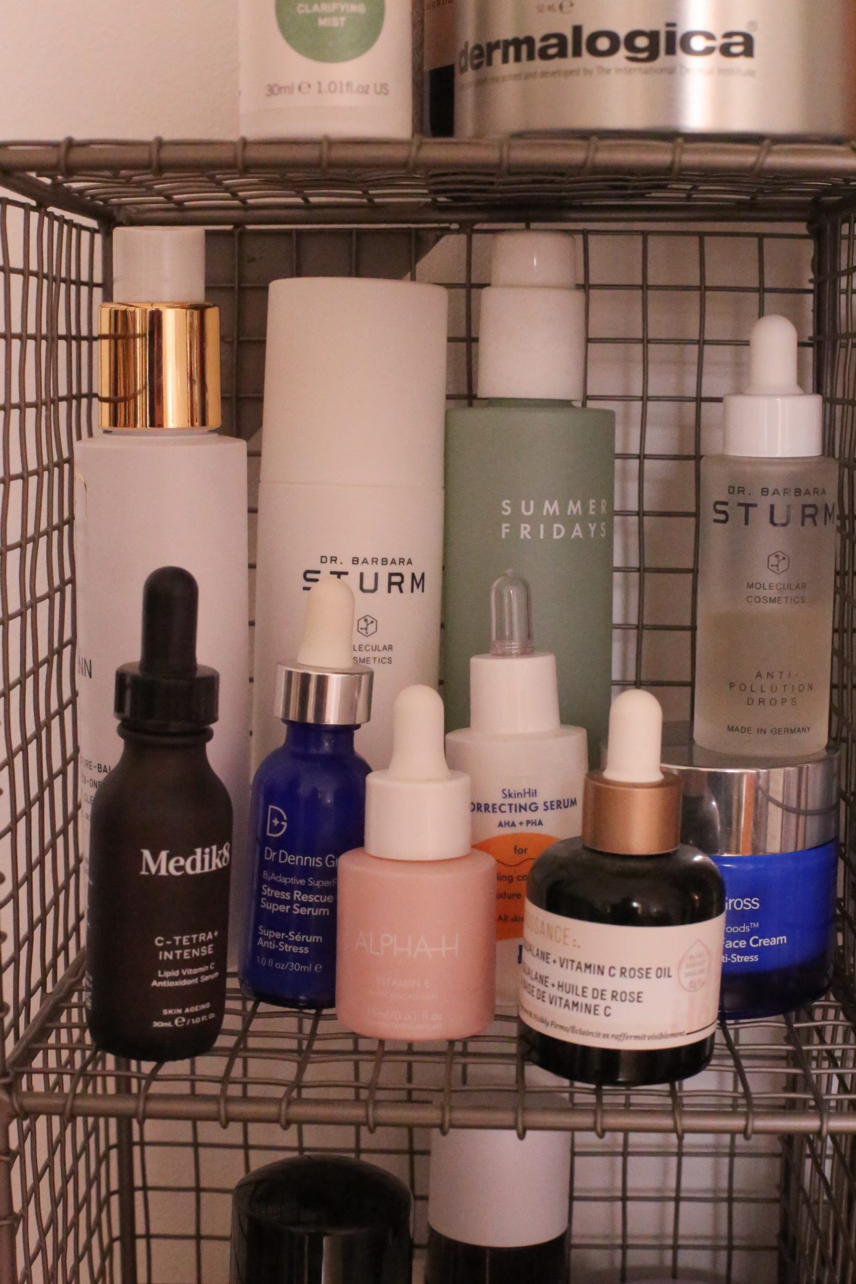 Nutrition: Fueling Your Skin from Within